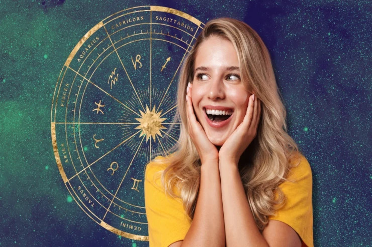 Həftənin sonuna qədər xoş bir hədiyyə  alacaq 5 BÜRC 