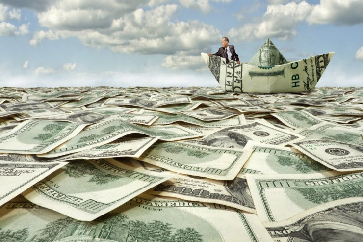 Pul tezliklə çay kimi axacaq:  Şanslı BÜRCLƏR  kimlərdir?