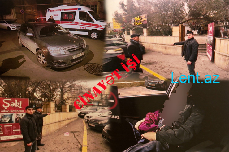 Xəstə anası üçün faizə pul götürdü, sələmçini öldürdü - Müharibə iştirakçısının DƏHŞƏTLİ CİNAYƏTİ 