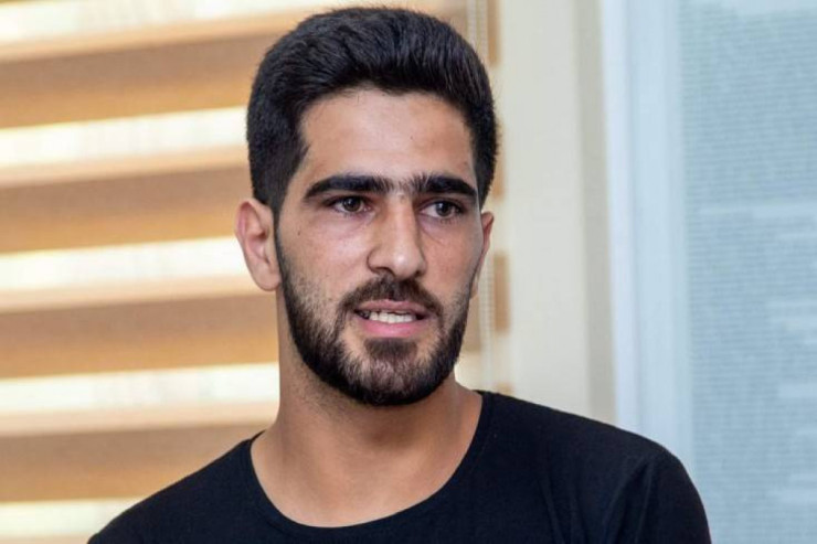 Gənc şair Həsən Kür vəfat etdi 