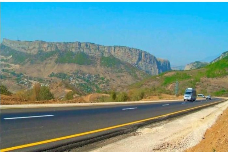 Qarabağa getmək istəyənlərə ŞAD XƏBƏR 