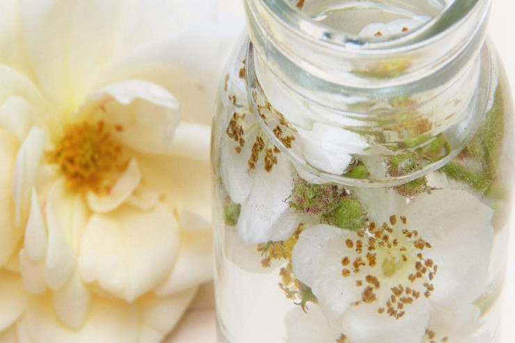 Təbii dezodorantı evdə necə hazırlamaq olar? 