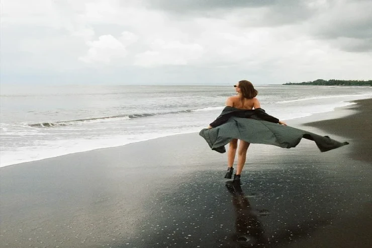 Sabah çimərliklərdə  hava küləkli   olacaq