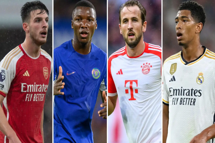 Hələ avqust ayı deyil, klublar artıq yüz milyonlar  xərcləyirlər: Transfer bazarına kim rəhbərlik  edir?