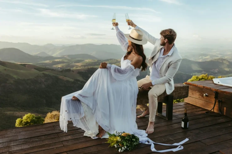 Onlar birlikdə olmaq üçün doğulublar:  Xoşbəxt evlilik üçün  BÜRCLƏRİN ideal cütlükləri