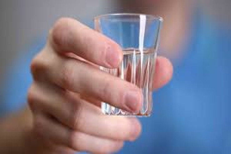 Bakıda kişi sirkədən   zəhərlənib öldü 