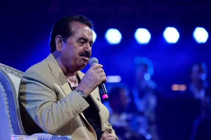 İbrahim Tatlısəsin sünnət olunduğu yaşı  ilk dəfə AÇIQLANDI,  eşidən hər kəs mat qaldı 