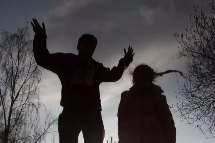 Uşağın aqressiyasının arxasında nə gizlənir? 