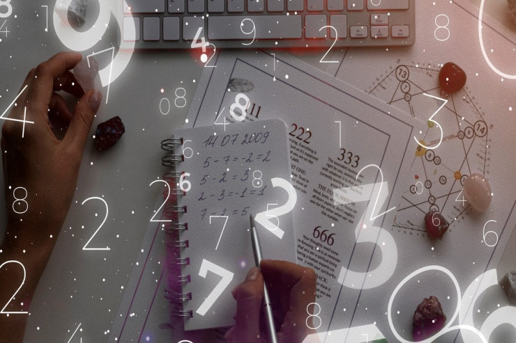 Uğur kodunuz:  Numeroloq pulla satılan  bu sirri açıqladı