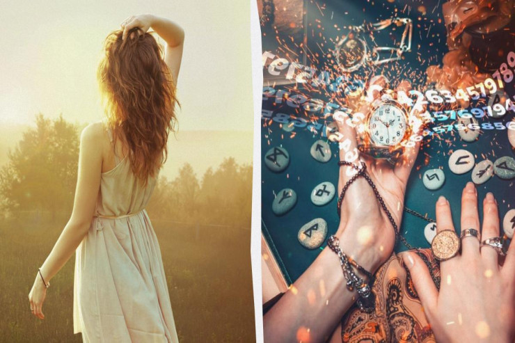 Bu tarixlərdə  doğulan insanlar   əsl dahidirlər