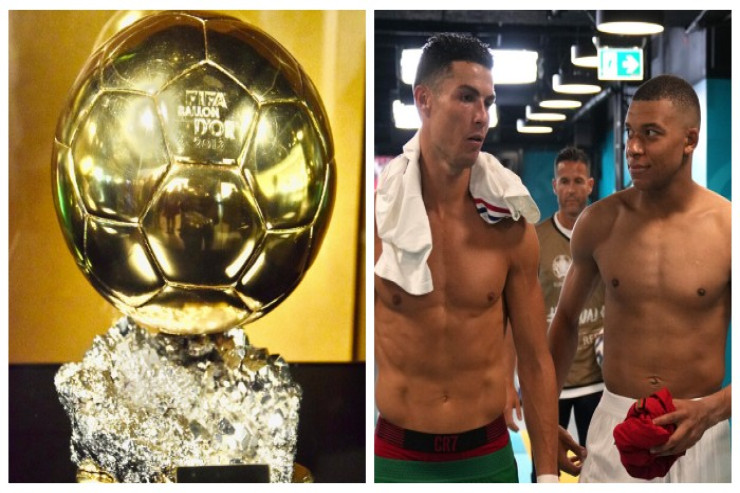 Mbappe və Kriştiano  “Qızıl top”a əsas namizəd   haqqında eyni fikirdədirlər