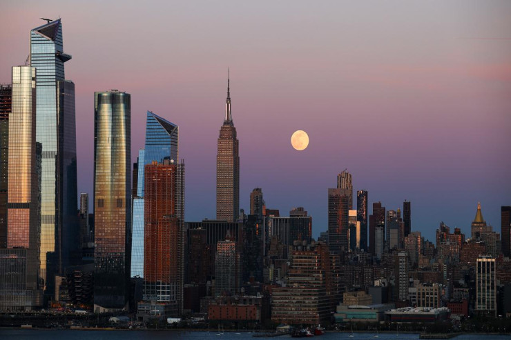 Texasda ölənlərin sayı  119 oldu