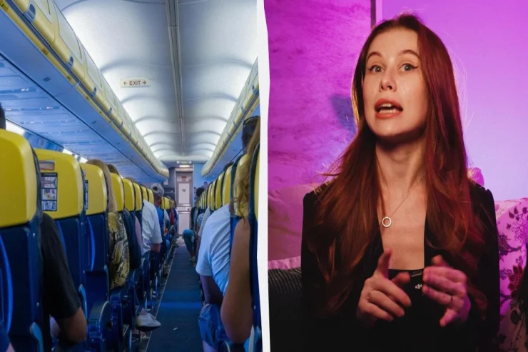 Uçuş zamanı bu geyimlərdən  uzaq durun: Bələdçidən tövsiyələr 