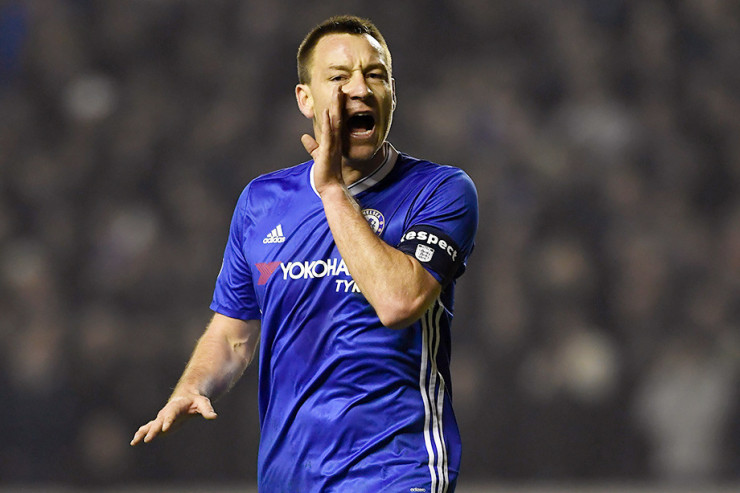 Con Terri  futbol izləməyi   dayandırıb, darıxdırıcı  olduğu üçün