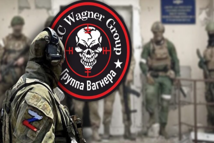 "Vaqner"də   döyüşən azərbaycanlı muzdlular  HƏBS OLUNDU