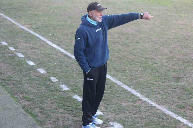 AFFA rəhbərliyi Zaqatalaya niyə gedib? – KLUBUN DİREKTORU DANIŞDI 