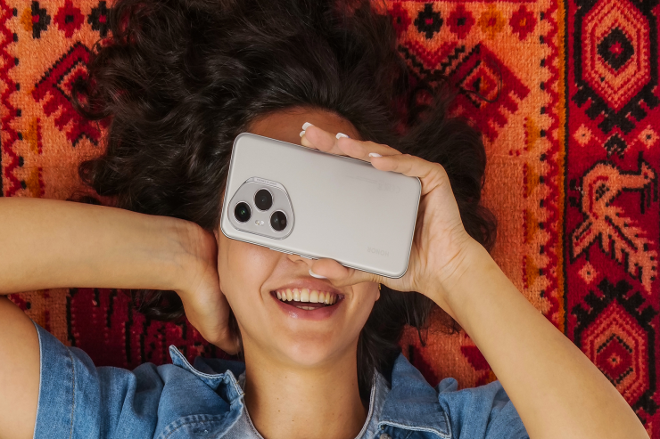 HONOR 400 seriyasındakı süni intellektlə əlinizdəki imkanlar inanılmaz gələcək