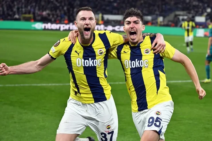 "Fənərbaxça" italyanları rədd etdi 