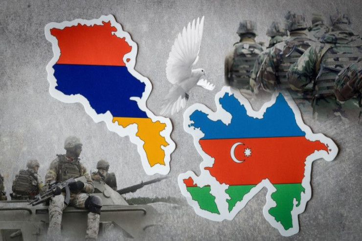 Sülh gündəliyi Azərbaycanın liderliyi ilə irəliləyir