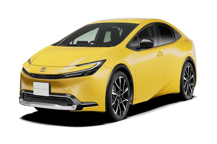 "Prius"un yeni versiyası buraxıldı - FƏRQLƏRİ 