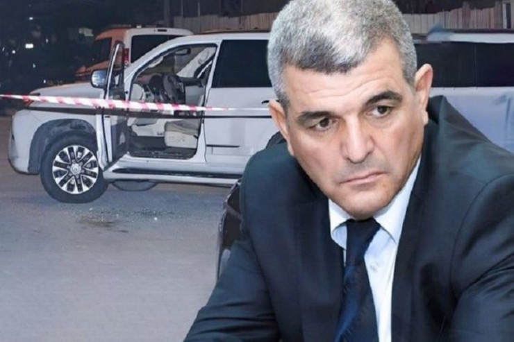 Fazil Mustafaya sui-qəsd edən Səricanovun oğlu ilə bağlı MƏHKƏMƏ QƏRARI 