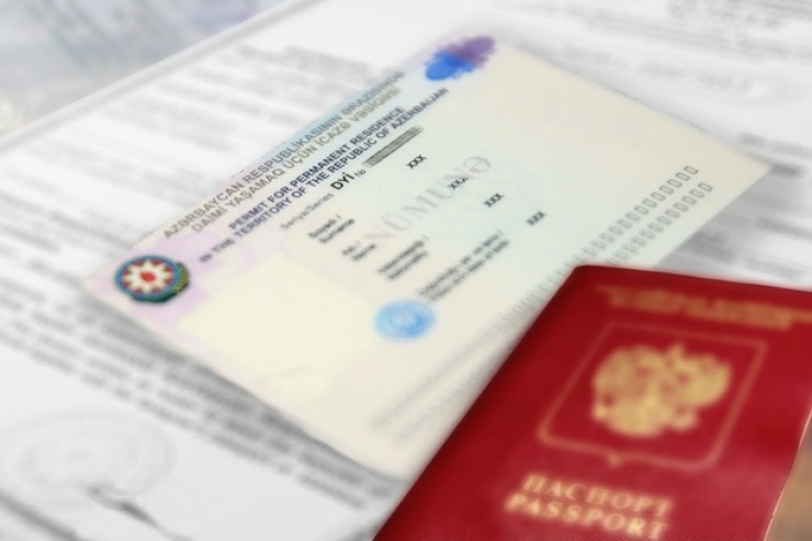 Azərbaycanda yaşamaq icazəsi üçün  hansı tələblər var? - CAVAB 