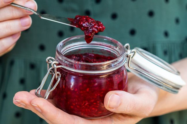  Moruq mürəbbəsi:   Dadını məhv edən 2 ölümcül səhv 