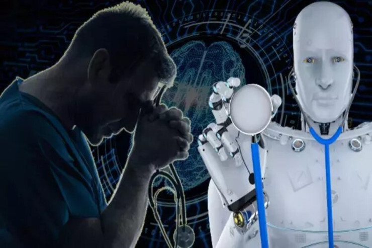 Süni intellektlə pəhriz yazanları nə gözləyir? - Canımızı "ChatGPT"yə etibar edə bilərikmi? 