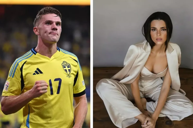 Heç vaxt  belə şey olmayıb:   O komandaya keçmək üçün sevgilisindən ayrıldı 