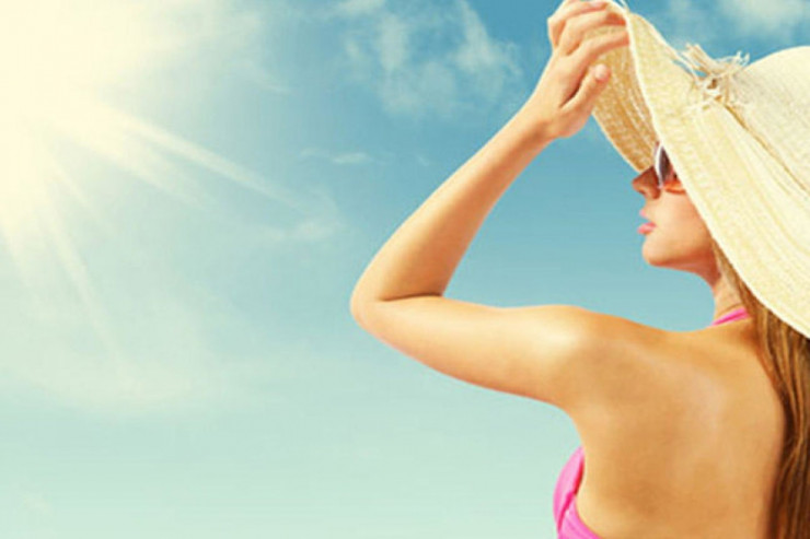  XƏBƏRDARLIQ:   Sabah günorta saatlarında çölə çıxmayın 