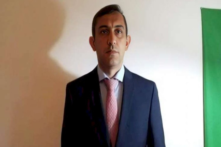 Qabil Məmmədovun məhkəməsi başladı 