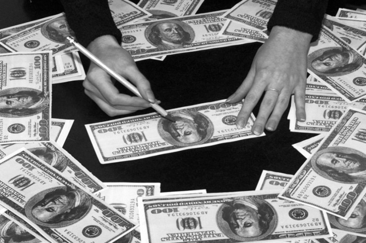 Afrikanın dörd ən zəngin  adamının sərvəti   qitə əhalisinin yarısından çoxdur 