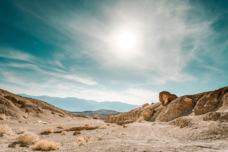 1913-cü ilin rekordu hələ də qırılmayıb – Qeydə alınmış ən yüksək temperatur harada olub? 