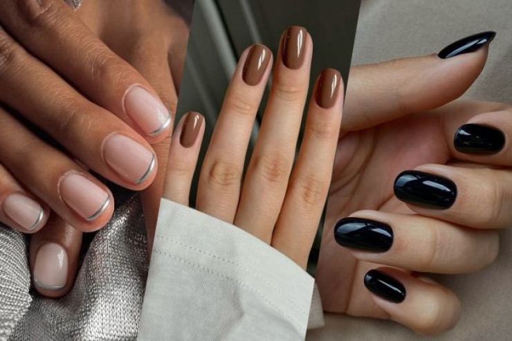 "Bahalı"  görünən manikür