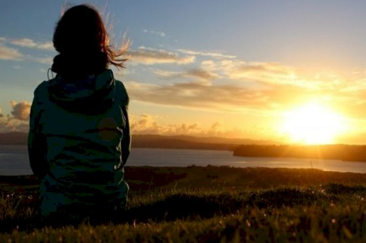 İsmayıllıda itkin düşən 40 yaşlı qadının yeri məlum oldu -YENİLƏNİB 