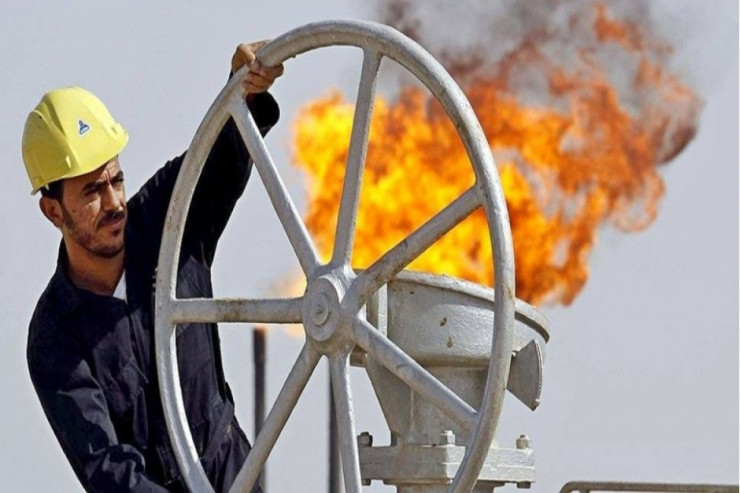 Azərbaycan Suriyaya qaz verəcək 