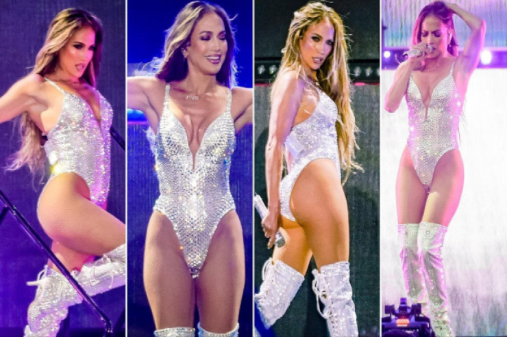 Cennifer Lopesdən qisasçı  mahnı: "ürəyindəki yaralara" görə  Ben Afflekə təşəkkür