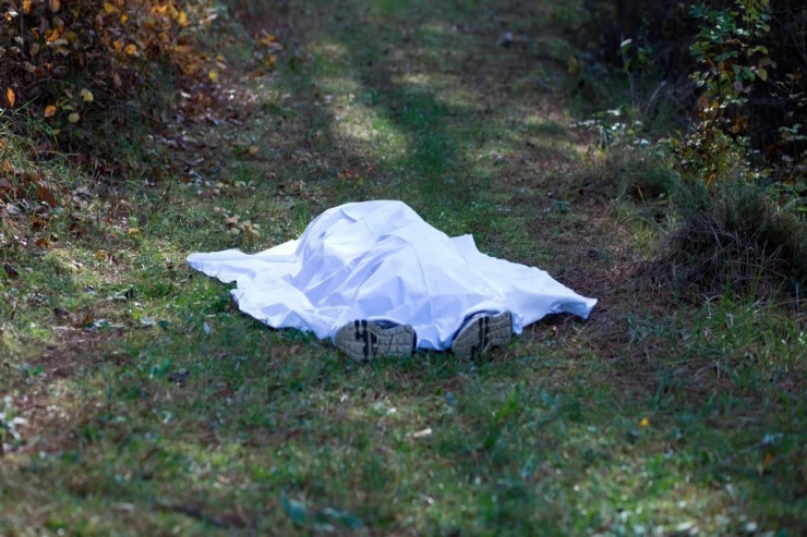 Naftalan sanatoriyasında Özbəkistan vətəndaşının meyiti tapıldı 