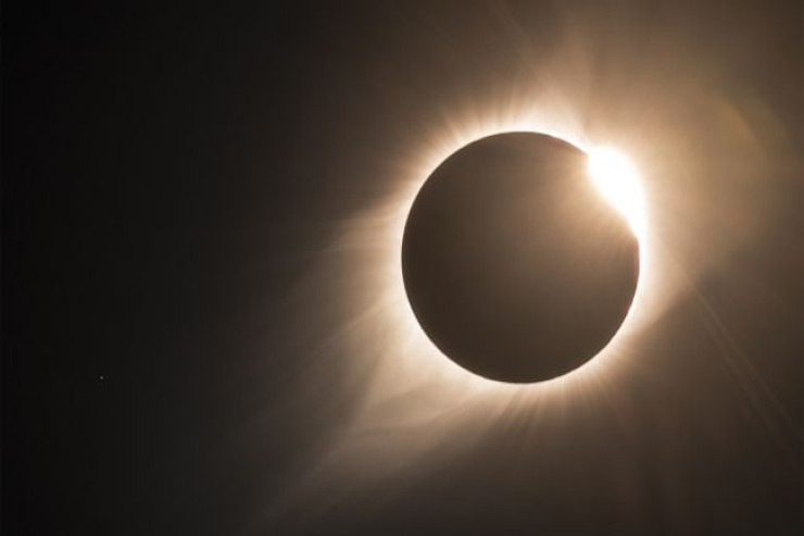 Bəşəriyyət 12 min ildən artıqdır baş verməmiş  astronomik hadisə görəcək 