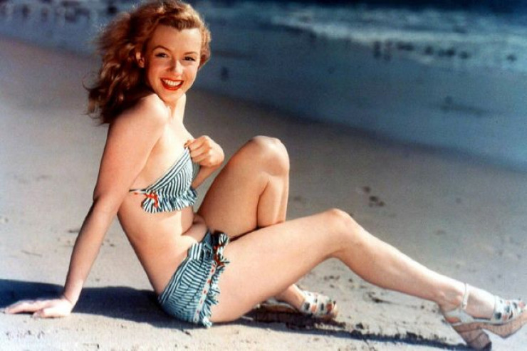 Merilin Monronun  incəliyinin sirləri:   Pəhrizi və məşqləri haqqında şok həqiqət 