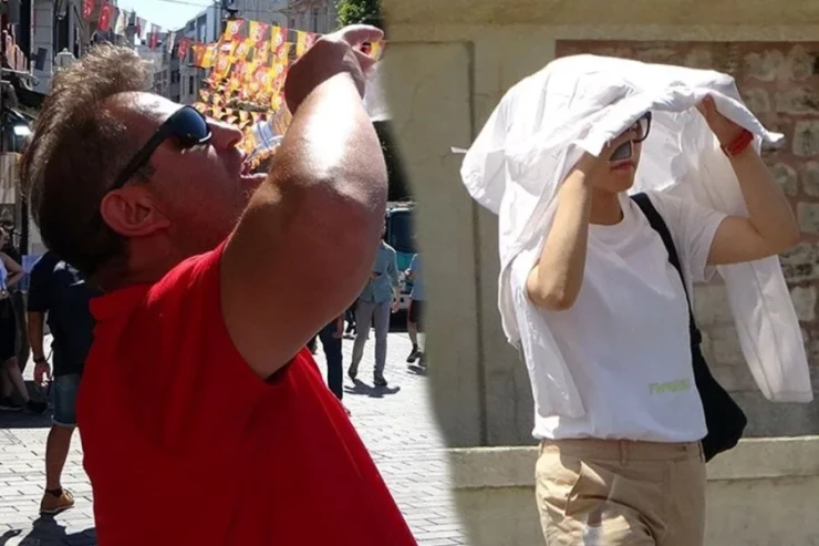 Qızmar diskomfort hava olacaq - XƏBƏRDARLIQ 