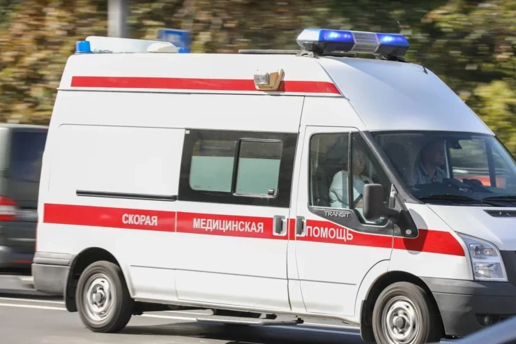 Rusiyada 31 nəfər  xlordan zəhərləndi