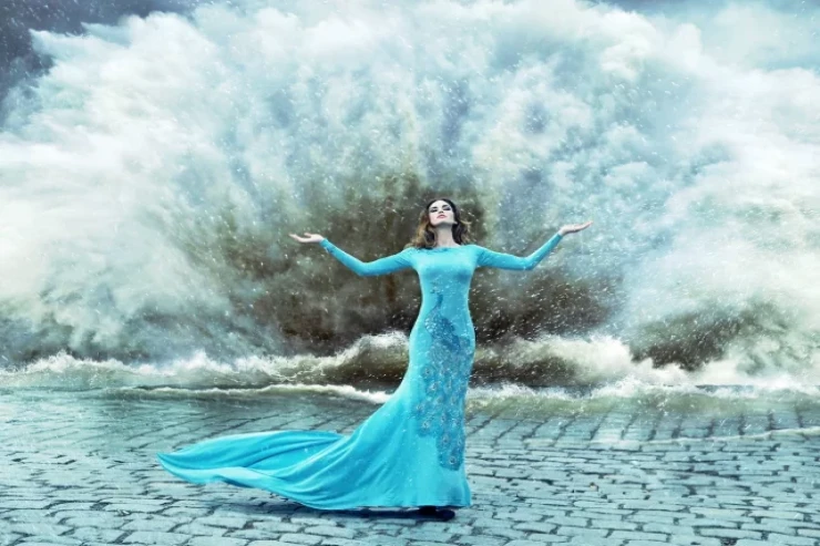 Gizli gücü olan  nüfuzlu BÜRCLƏR