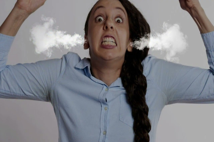 İstənilən səbəbdən qəzəblənirlər:  Bu BÜRCLƏRLƏ zarafat etməyin 