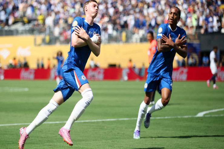 “Çelsi” Klublararası Dünya Çempionatının qalibi oldu 