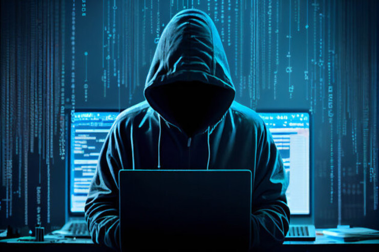 Bank və xəbər saytına müdaxilə edən haker ələ keçdi - DTX-dan ƏMƏLİYYAT 