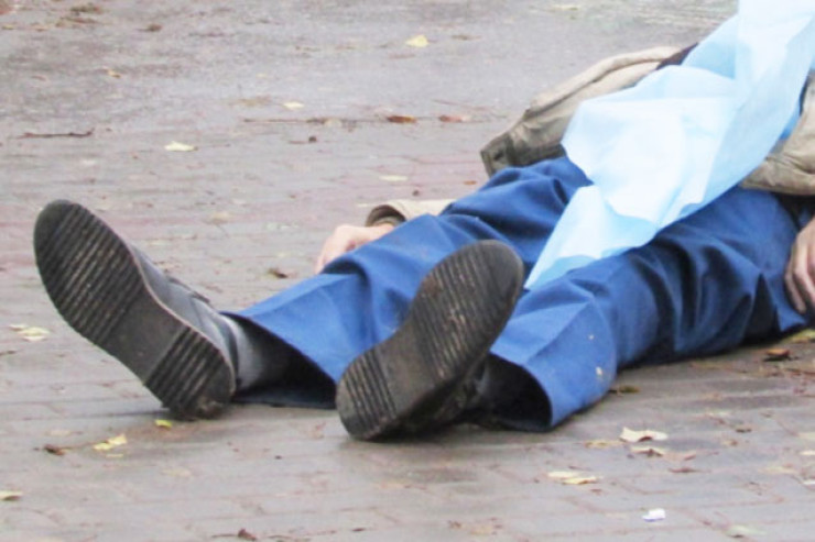  Kəlbəcər sakini   Ağdərədə faciəli şəkildə  ödü