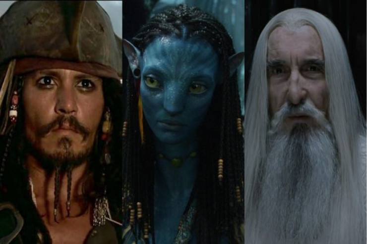 Nəfəs kəsən  12 film   - mütləq izləyin -VİDEO 