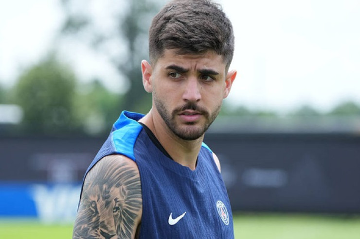 PSJ-nin müdafiəçisi klubdan getmək istədiyini  AÇIQLADI