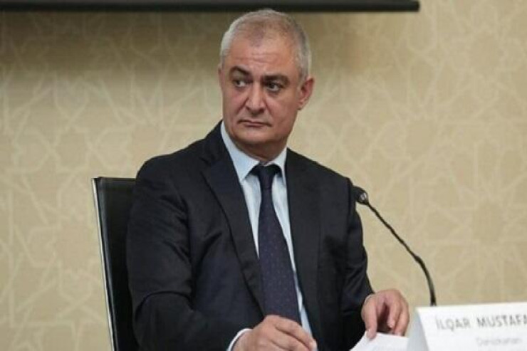 Dənizkənarı Bulvar İdarəsinin sabiq sədrinin məhkəməsi başladı 